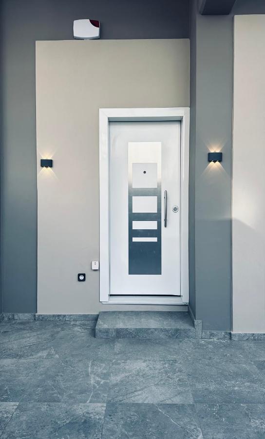 Hodos Luxury Apt Near Ath-Airport Markópoulon Eksteriør billede